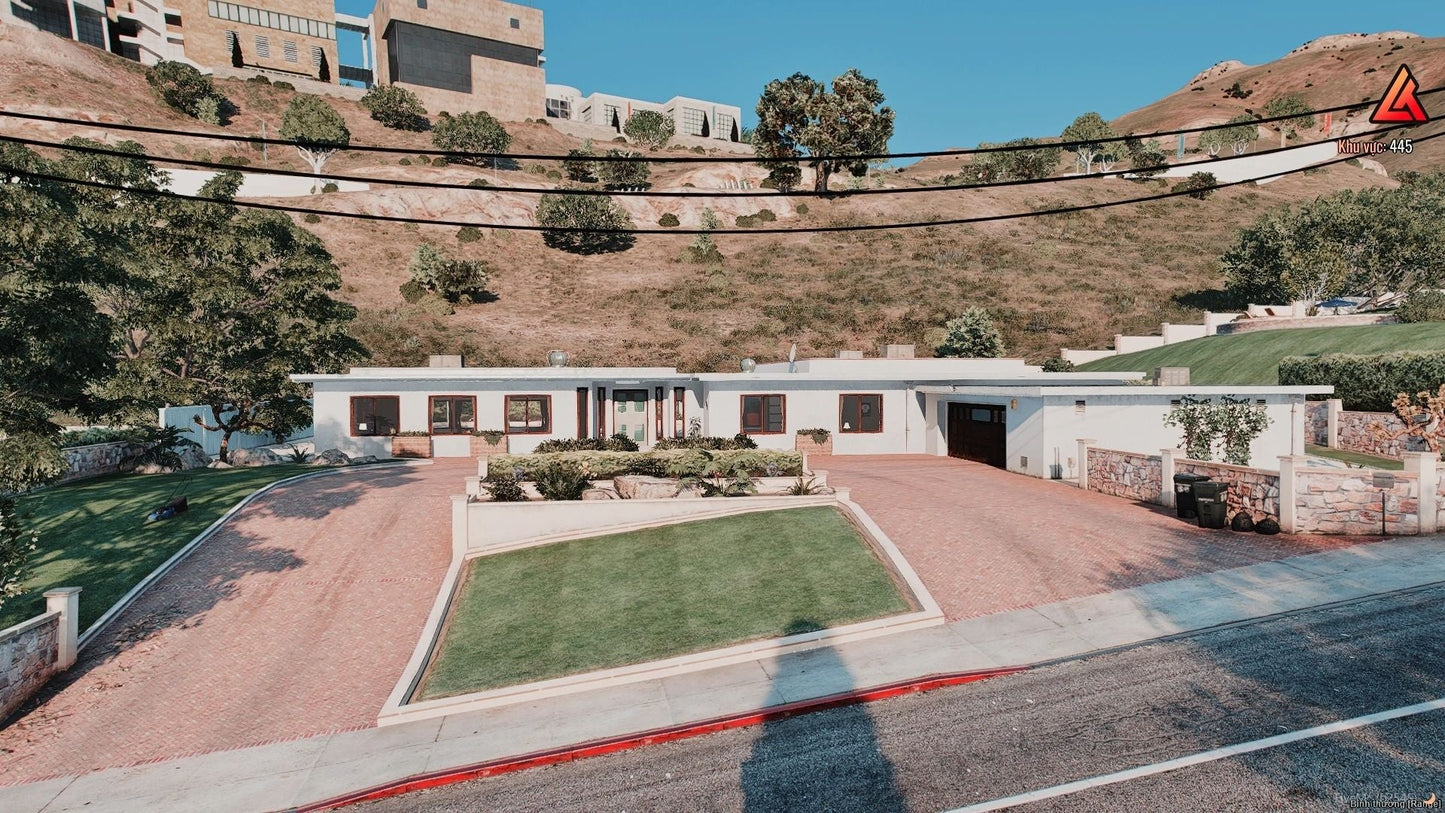 [MLO] Richman House 1