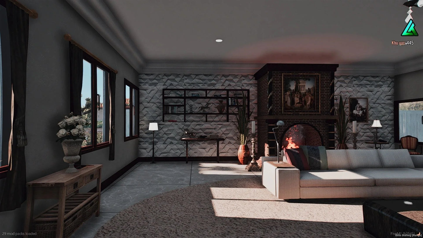 [MLO] Richman House 1