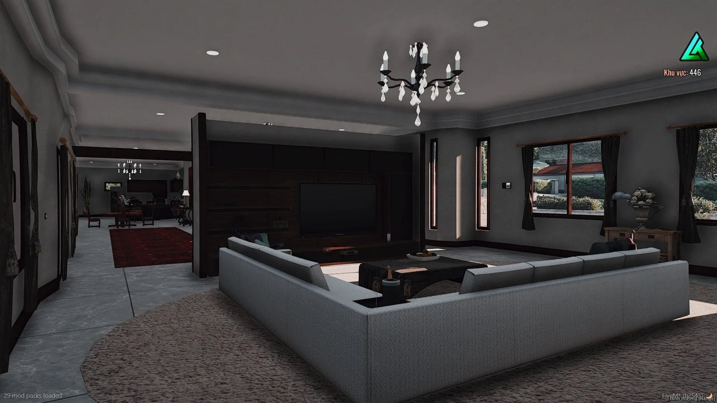[MLO] Richman House 1