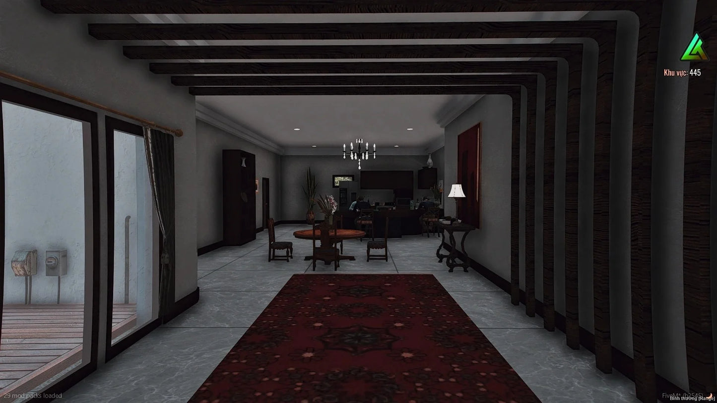 [MLO] Richman House 1