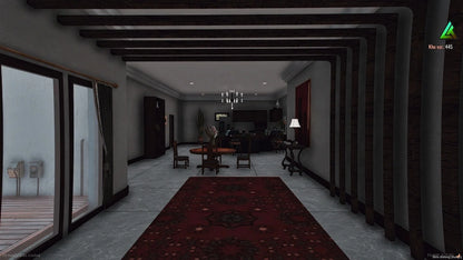 [MLO] Richman House 1