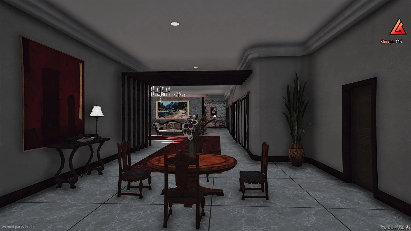 [MLO] Richman House 1