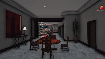 [MLO] Richman House 1