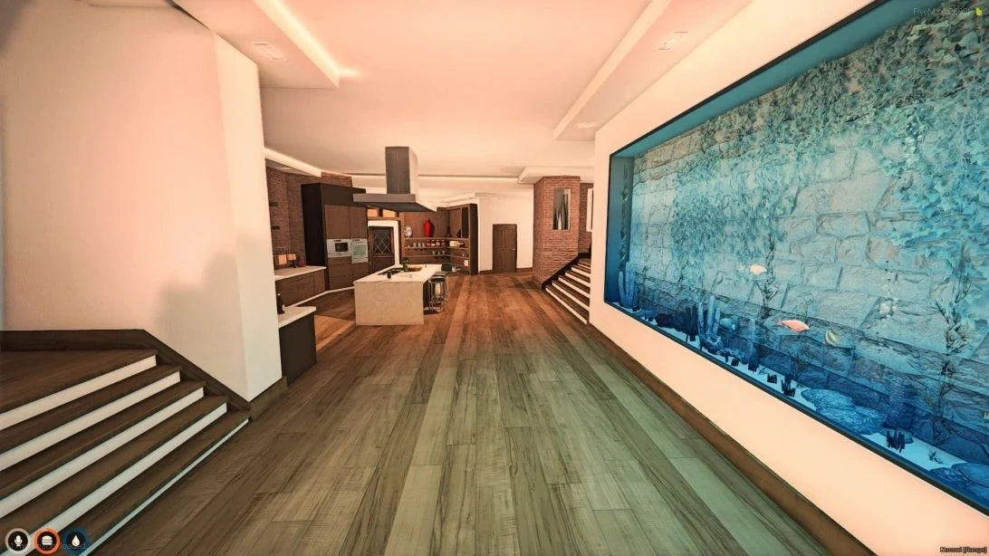 [MLO] Rockfordhills Brick Mansion