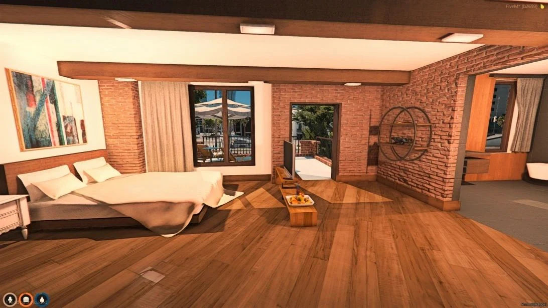 [MLO] Rockfordhills Brick Mansion
