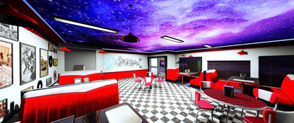 [MLO] Rockit Diner