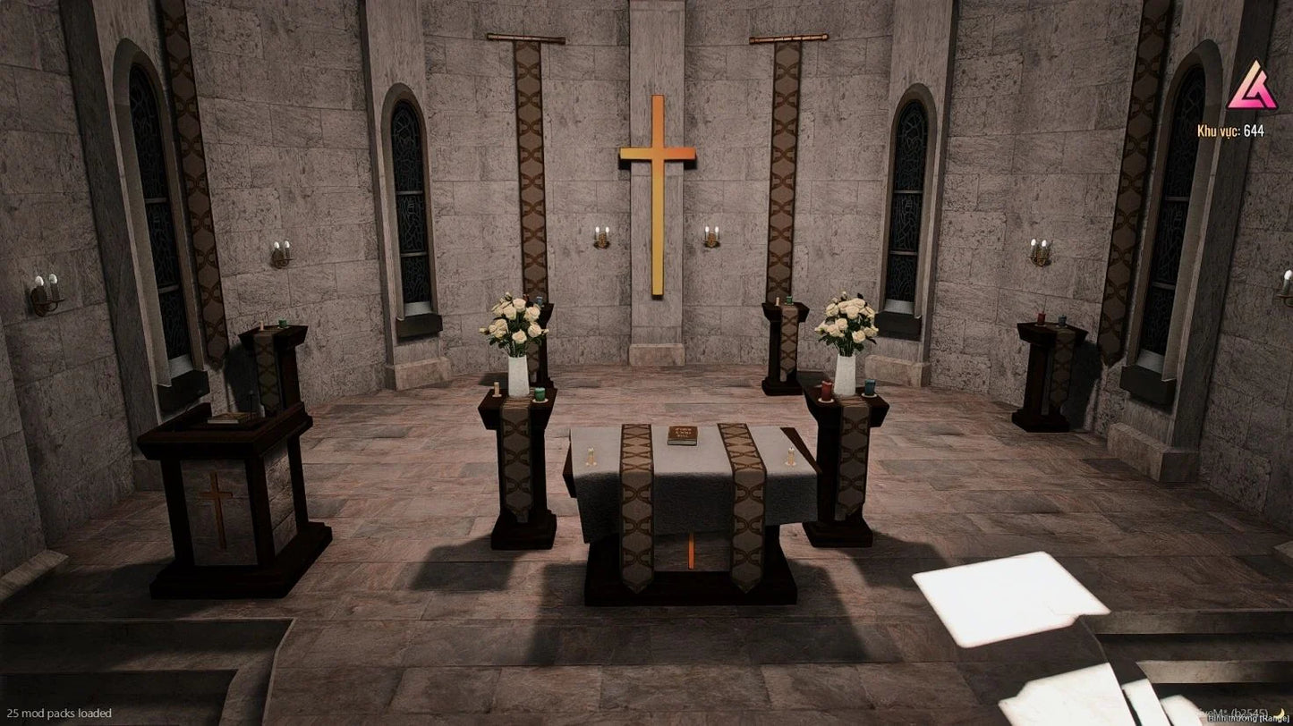 [MLO] Rockford Hills Church