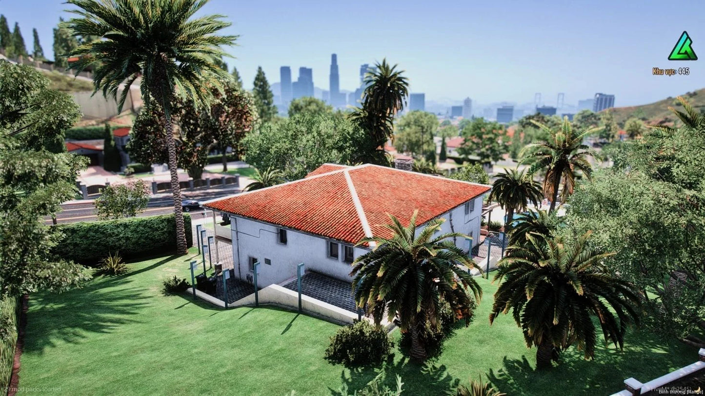 [MLO] Rockford Hills House 02
