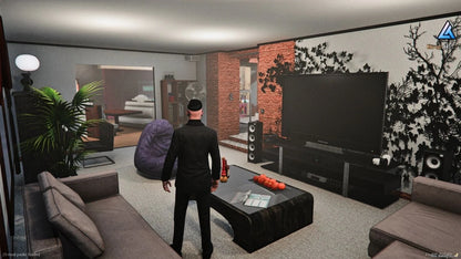 [MLO] Rockford Hills House 02