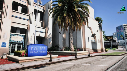 [MLO] Rockford Hills Police Department
