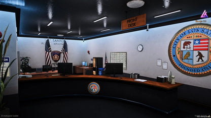 [MLO] Rockford Hills Police Department