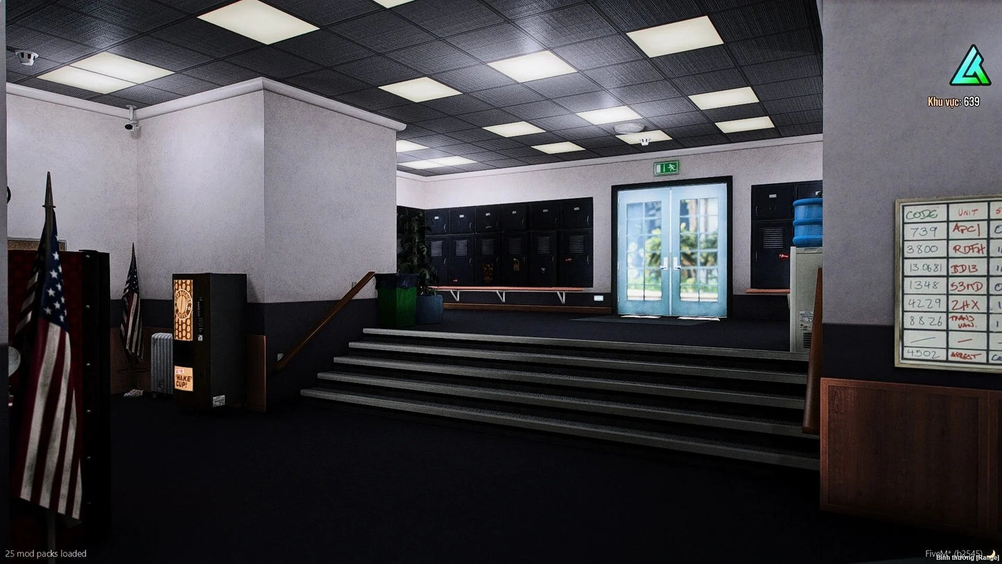 [MLO] Rockford Hills Police Department