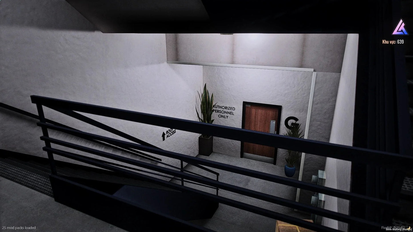 [MLO] Rockford Hills Police Department