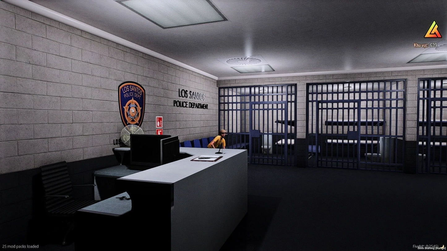[MLO] Rockford Hills Police Department