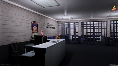 [MLO] Rockford Hills Police Department