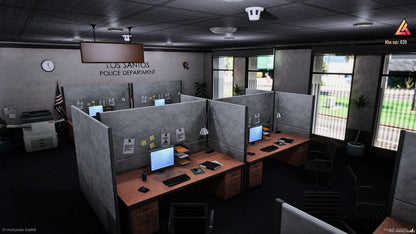 [MLO] Rockford Hills Police Department