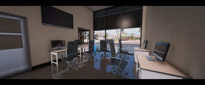 [MLO] Orpington Fire Station