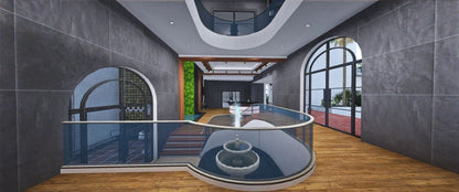 [MLO] Restaurante Mare Alta Resort