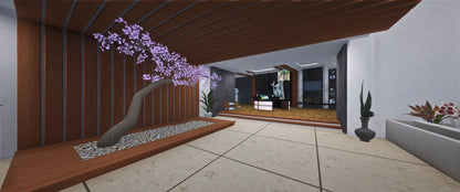 [MLO] Restaurante Mare Alta Resort