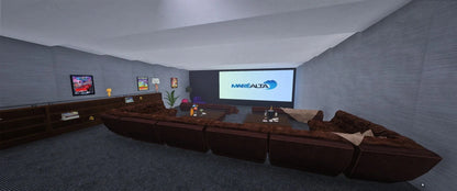 [MLO] Restaurante Mare Alta Resort