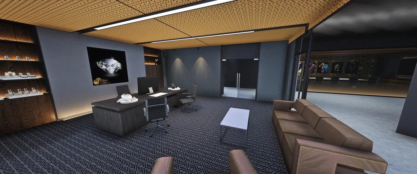 [MLO] Security Office