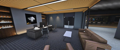 [MLO] Security Office