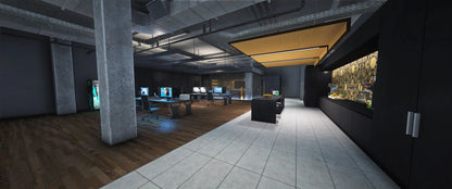 [MLO] Security Office