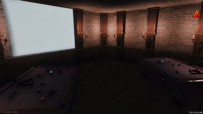 [MLO] Shenanigans Bar