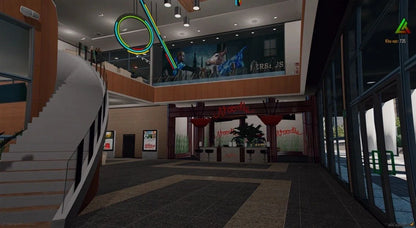 [MLO] Shopping Center
