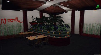 [MLO] Shopping Center