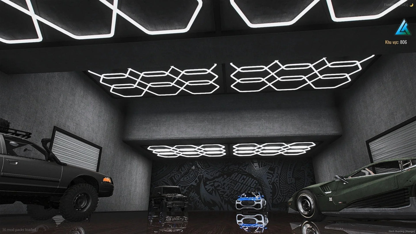 [MLO] Showcase Interior