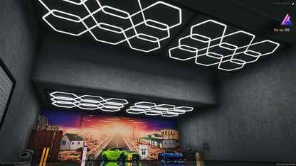 [MLO] Showcase Interior