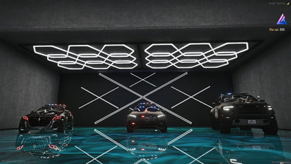 [MLO] Showcase Interior