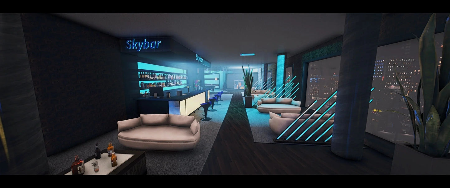 [MLO] Skybar (Bar)