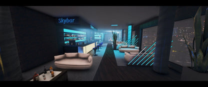 [MLO] Skybar (Bar)