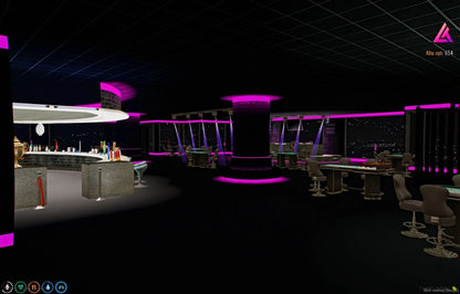 [MLO] SkyClub Cinematic