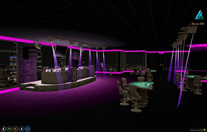 [MLO] SkyClub Cinematic