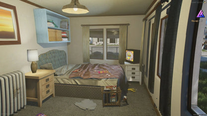 [MLO] SOLOTY NEW GROVE STREET (Gang Zone)