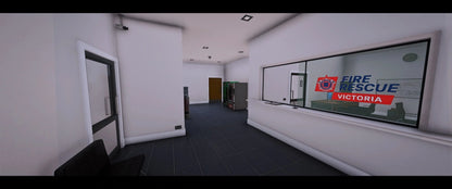 [MLO] Sandy Shores Fire Station