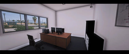 [MLO] Sandy Shores Fire Station