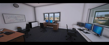 [MLO] Sandy Shores Fire Station