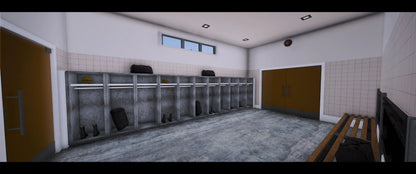 [MLO] Sandy Shores Fire Station