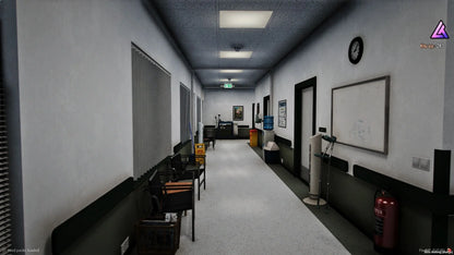 [MLO] Sandy Shores Hospital Compatible