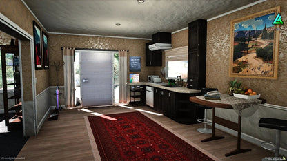 [MLO] Sandy Shores House