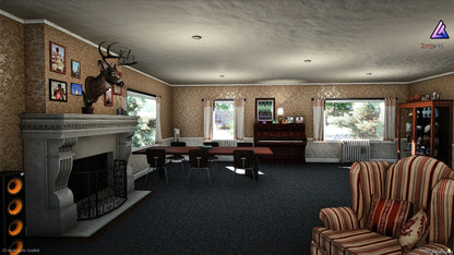 [MLO] Sandy Shores House
