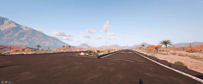 [MLO] Sandy Shores Airfield