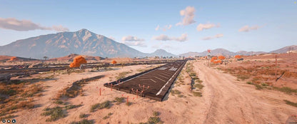 [MLO] Sandy Shores Airfield