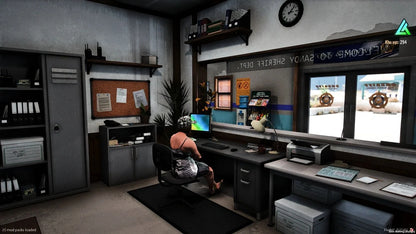 [MLO] Sandy Shores Sheriff's Dept.