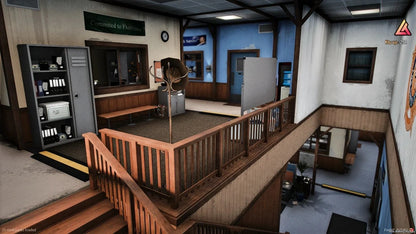 [MLO] Sandy Shores Sheriff's Dept.