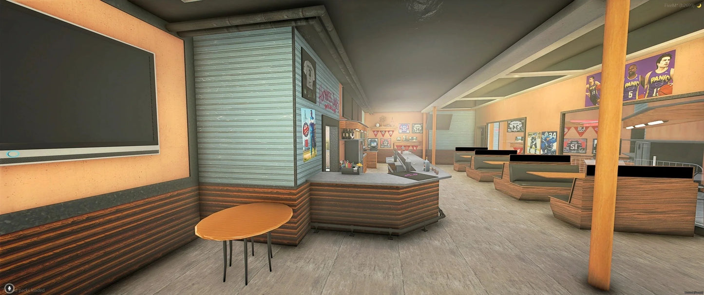 [MLO] Sports Bar (Bar)